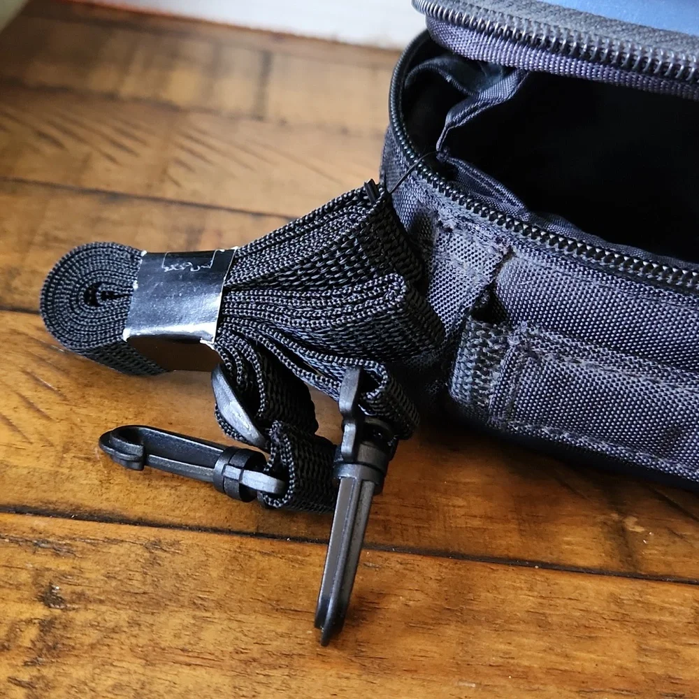 Case Logic Camera Game System Case - Picture 4 of 5